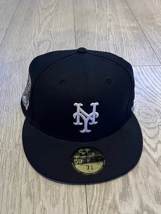 New York Mets 2000 Subway Series (Blue UV)