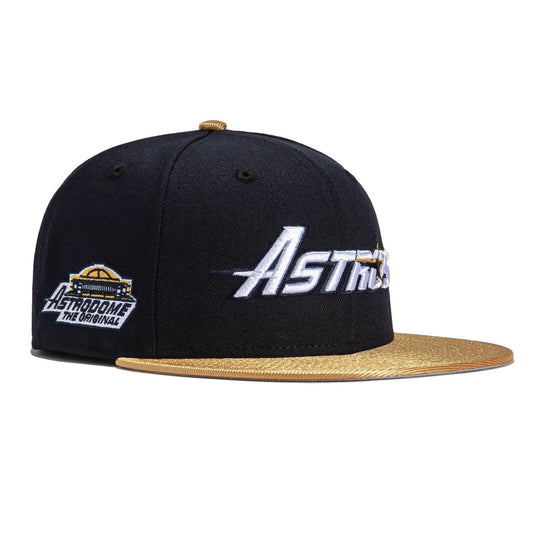 Hat Club Houston Astros Astrodome The Original (Grey UV)